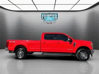 2021 Ford F-350