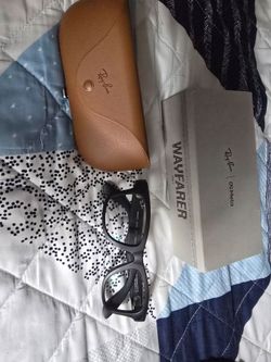 Meta Glasses Ray -Ban Gen 2