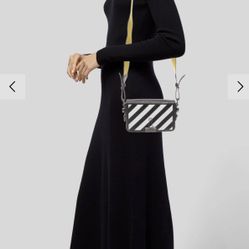 Off-white Bag