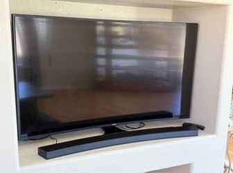 Samsung smart tv