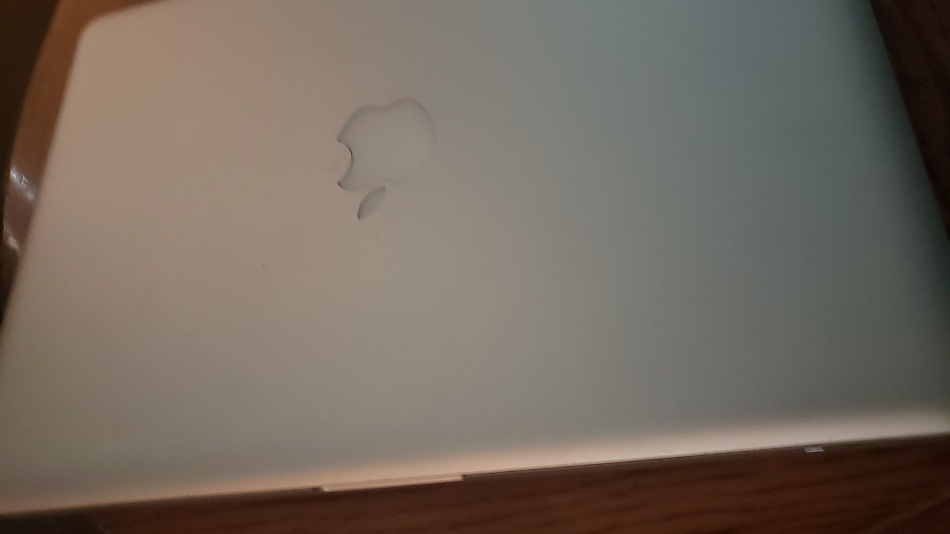 Mac book pro