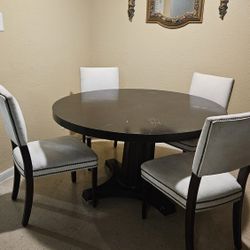Moving SALE! Dinning Table