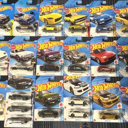 Hotwheels