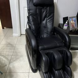 Butacon Requinable Y De Masaje