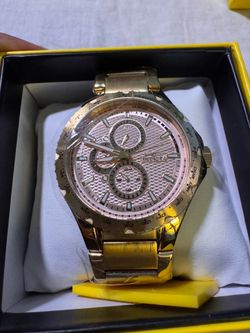 Invicta Watch