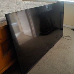 Large Sony  70 " Television, TV