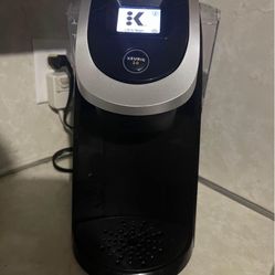 Keurig & K cup Holder 