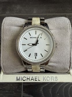 Women’s Michael Kors Watch 