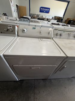 Dryer secadora