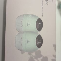 Breast Pump 