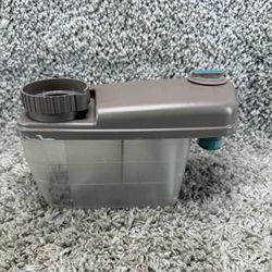 Kirby Sentria II Carpet Shampoo Tank Replacement Assembly Gray OEM 306712S