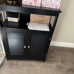 Small Cabinet