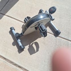 DeskCycle