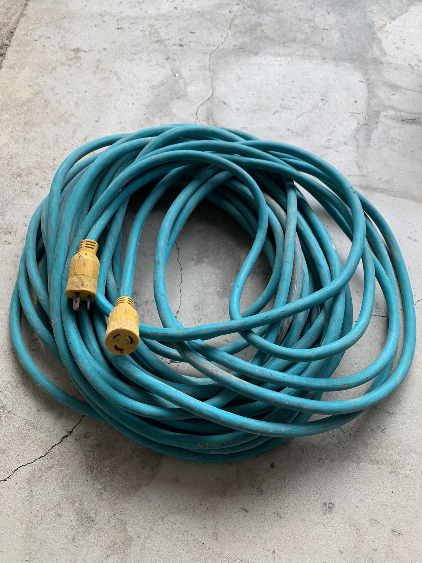 Electrical cord