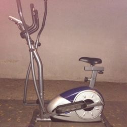 Brm body champ discount elliptical