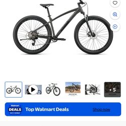 Schwinn Bike 