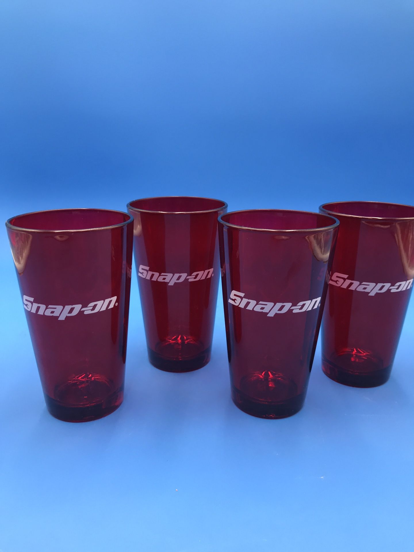 Snap On Tools Glasses