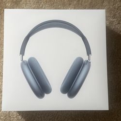 AirPod pro max 2nd generation