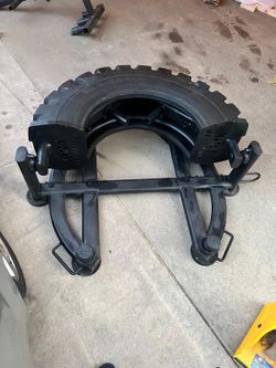 Tireflip 180XL