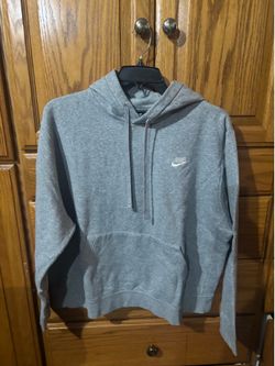 Nike hoodie