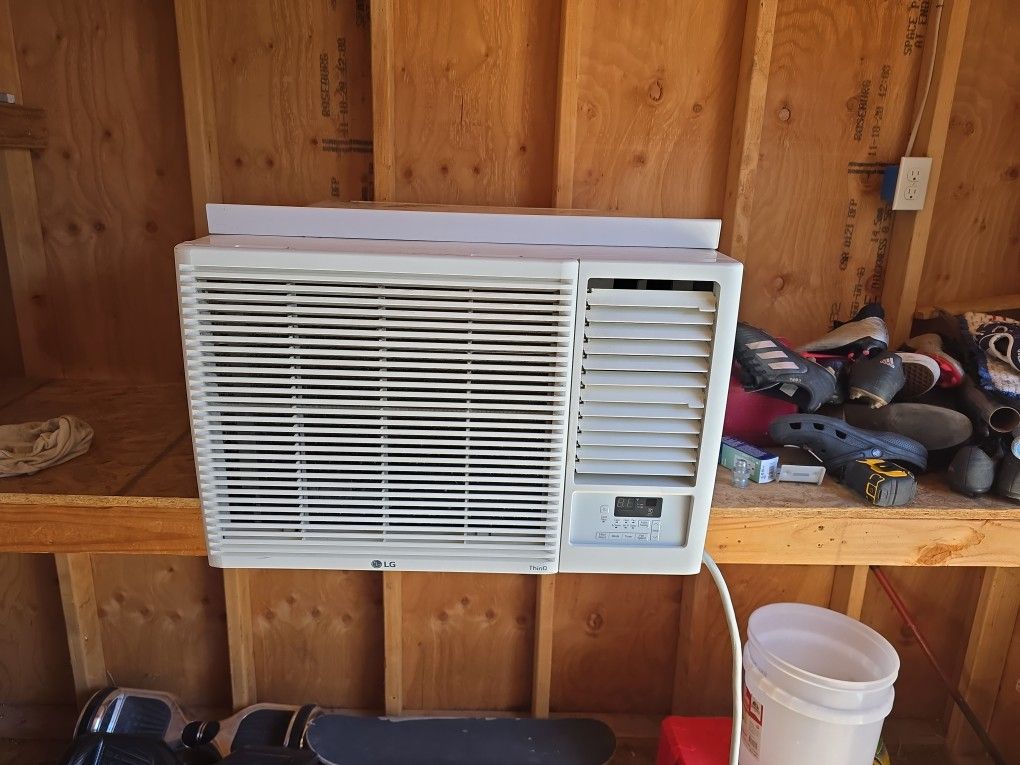 Windows Ac