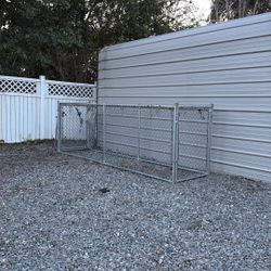 Dog Kennel