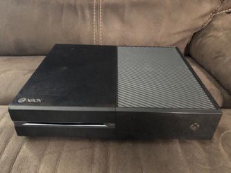 Xbox One