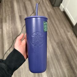 Starbucks Cup 