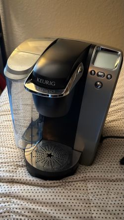 Keurig B70 Platinum K-Cup Brewing System w/ Reusable Cup