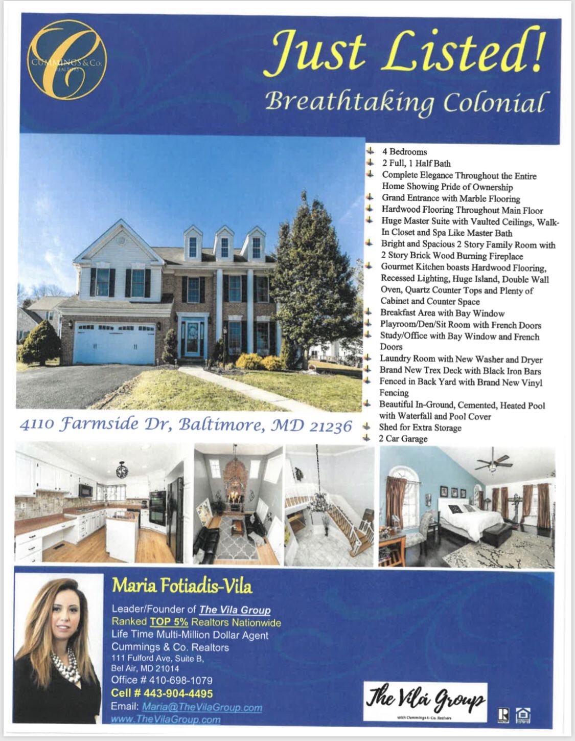 House for Sale