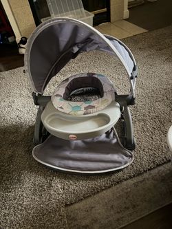 Baby chair