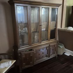 China Cabinet