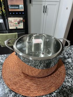 Princess House  6 qt