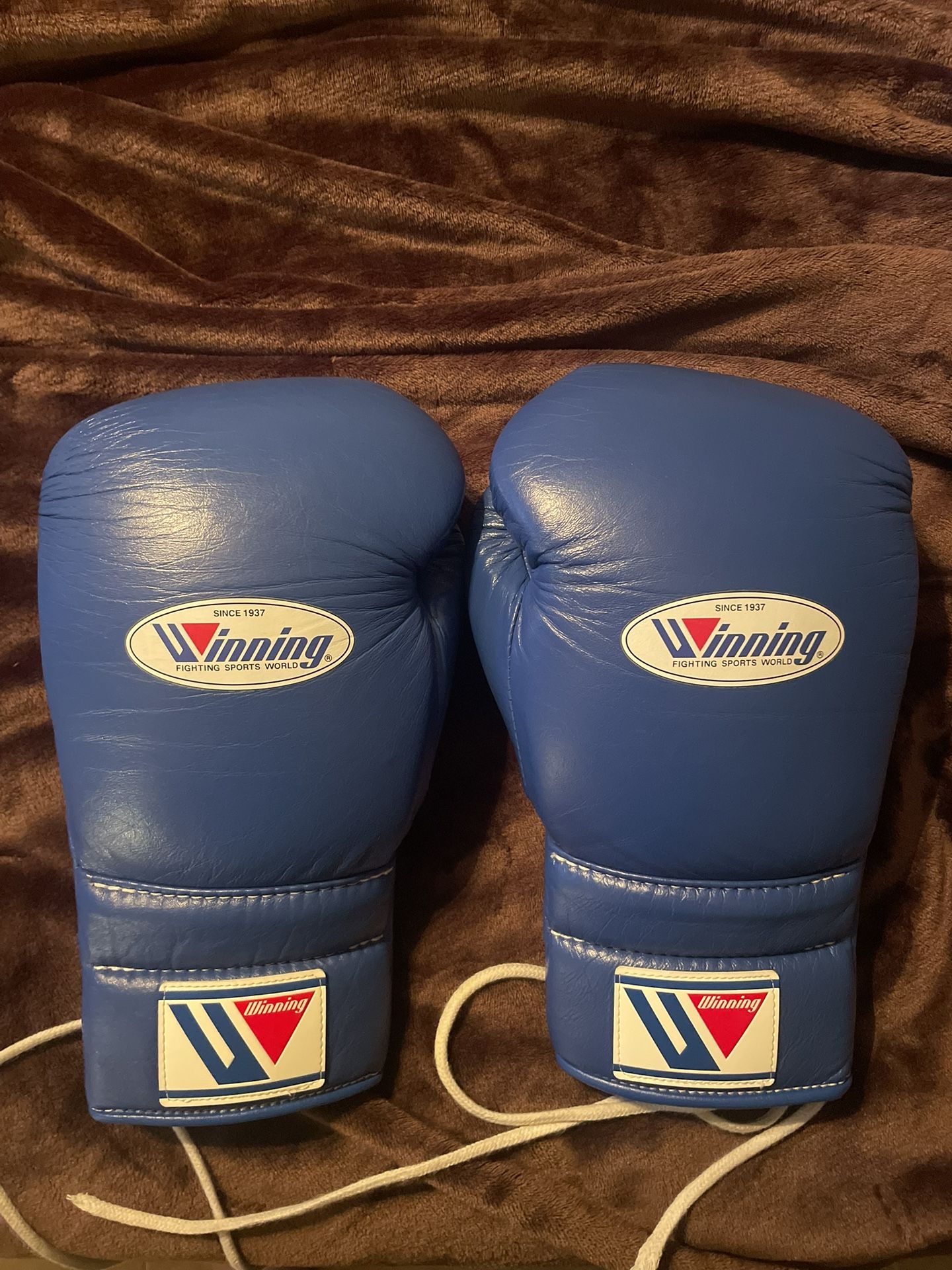 Winning 16oz