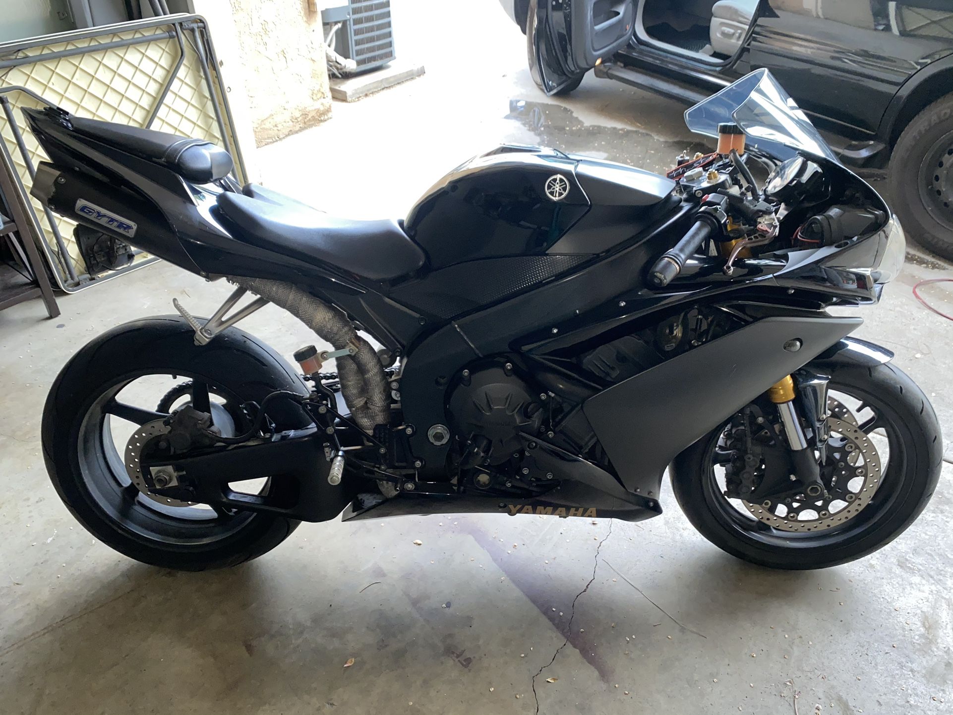 2008 Yamaha R1 for Sale in Corona, CA - OfferUp