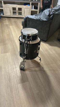PdP and Gretsch