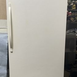 Kenmore Frost Free Upright Freezer 