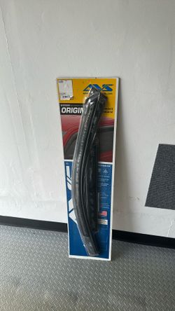 AVS Raingaurds