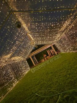 Clear / Transparent Canopy 