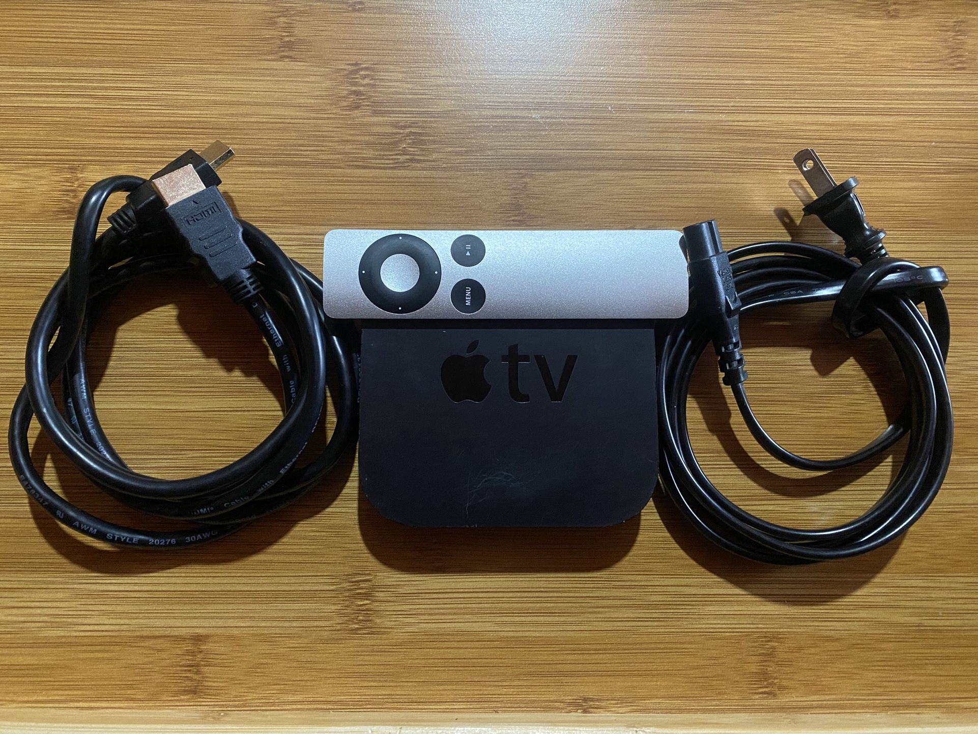 Apple TV (3rd Generation)