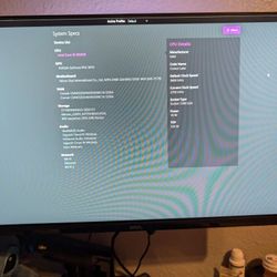 1440p Gaming Computer 