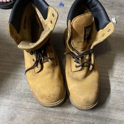 Timberland Pro Men’s Shoes $10