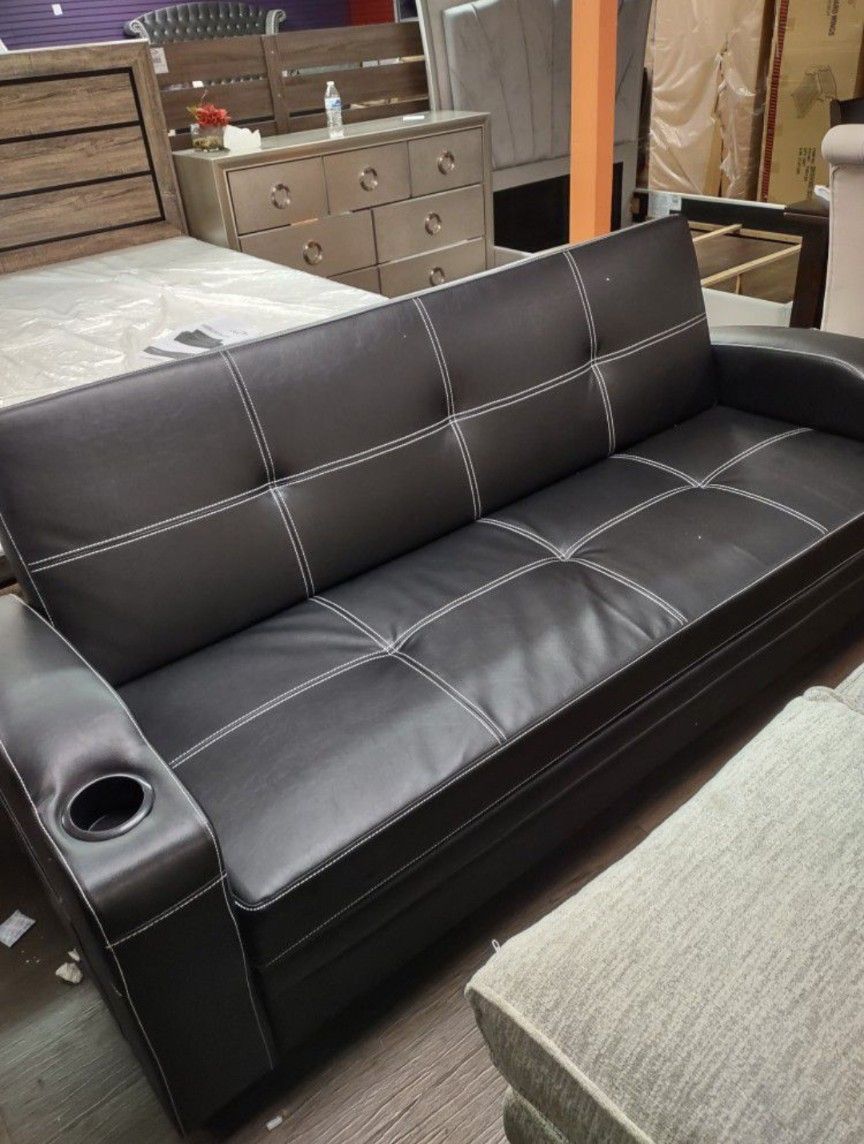 SOFA BED NEW