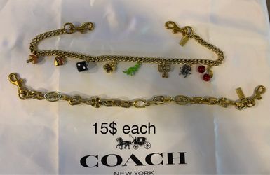 Co 👛 inspired chains