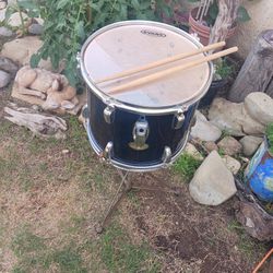 Swingstar Tama Drum 12x13 Blue "