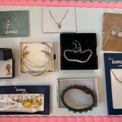 New Jewelry  Read Description ⤵️