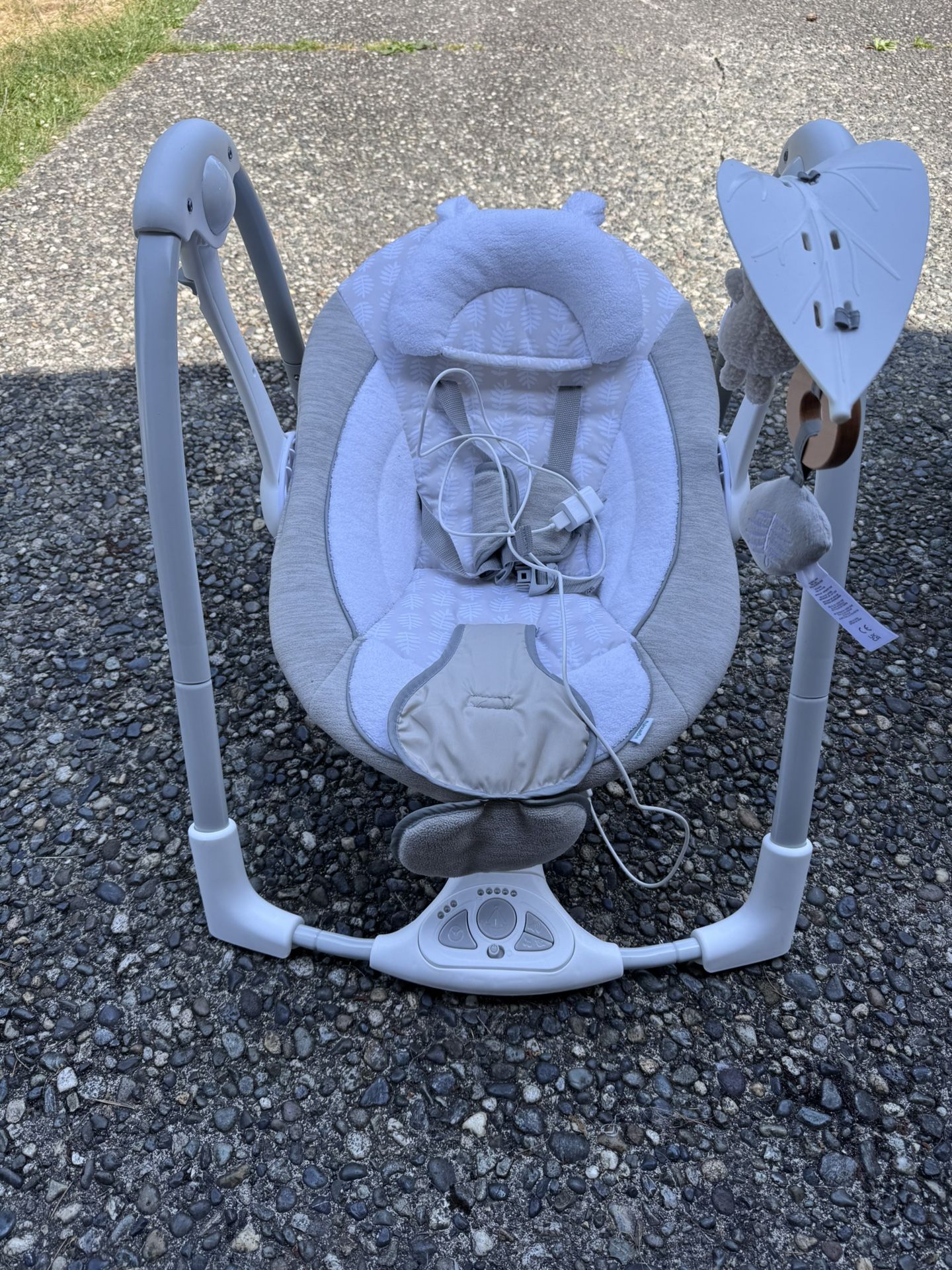 Ingenuity Baby Swing