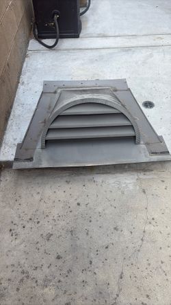 36/34 Vent $50 For 2 pieces