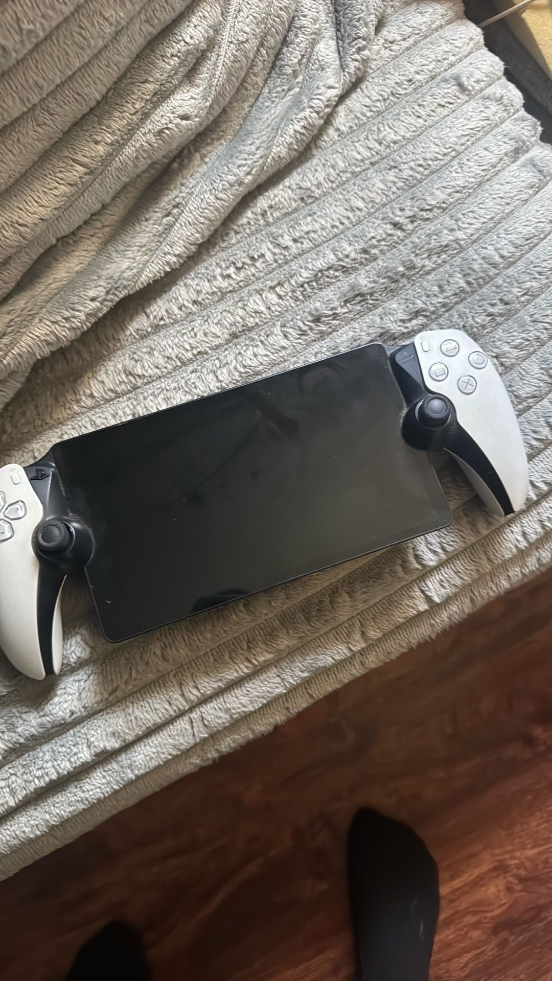 PlayStation portal