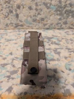 Belt pouch